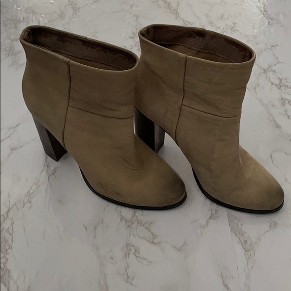 Booties - Picture 3 of 5